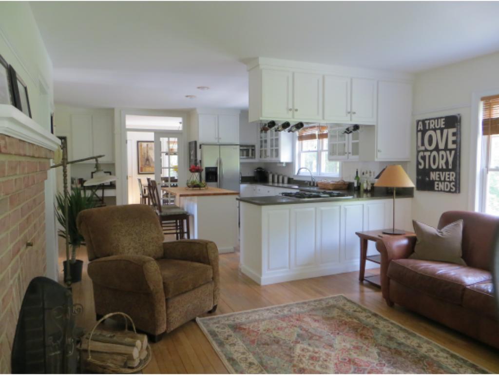 236 Upper Bay Road Sanbornton, NH 03269 - Photo 5 of 34