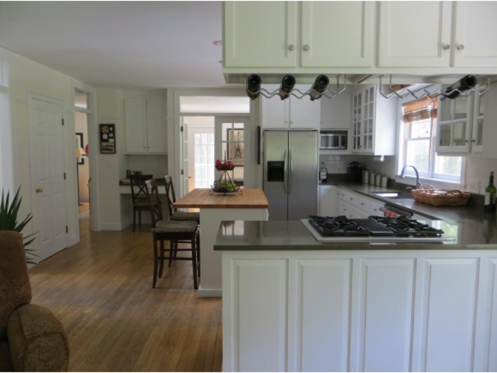 236 Upper Bay Road Sanbornton, NH 03269 - Photo 7 of 34