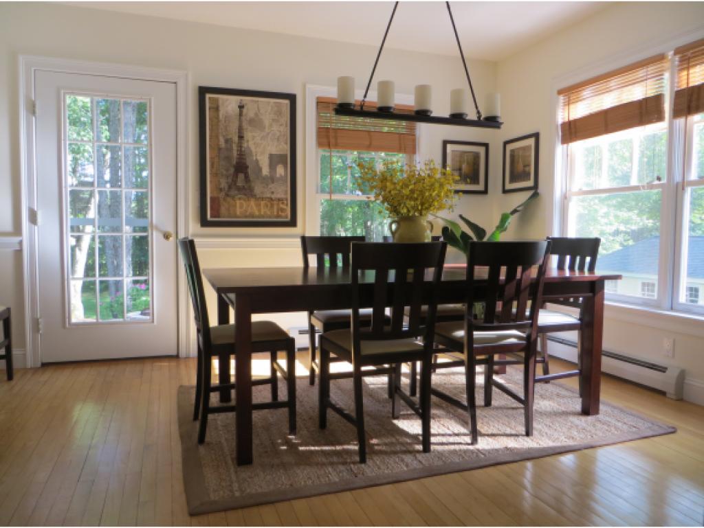 236 Upper Bay Road Sanbornton, NH 03269 - Photo 8 of 34