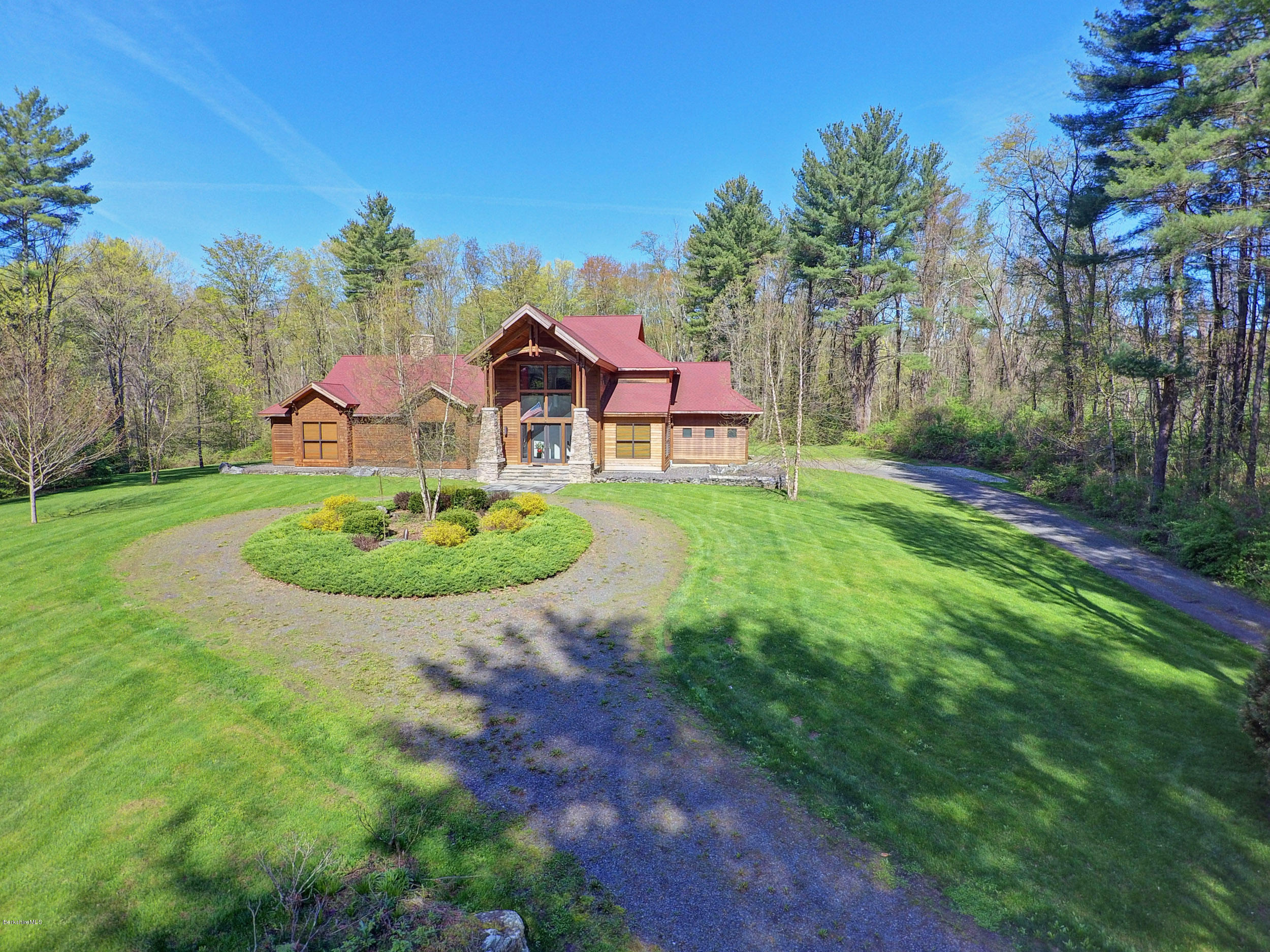 35 A Creamery Road Egremont, MA 01230 - Photo 1 of 57 800