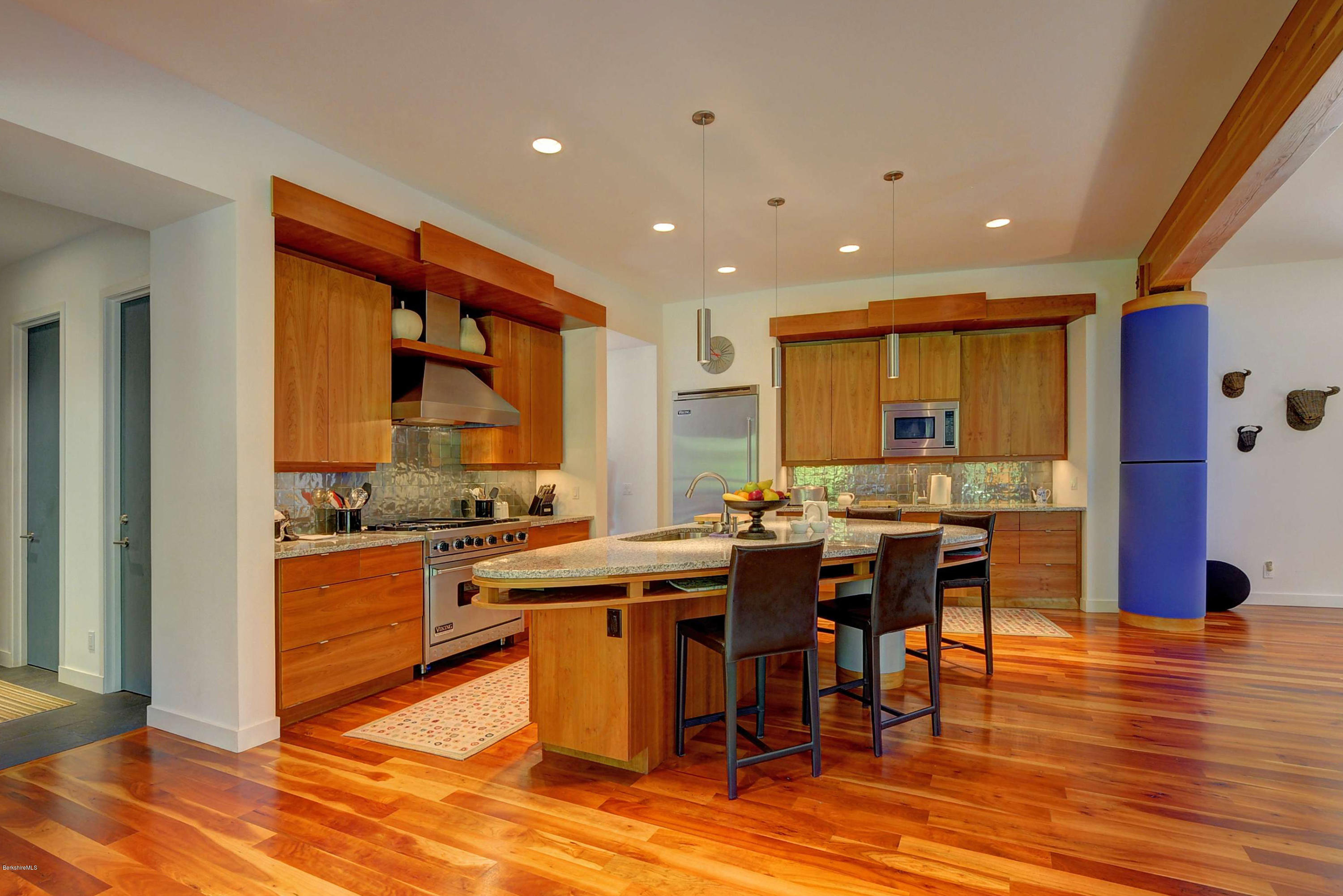 35 A Creamery Road Egremont, MA 01230 - Photo 12 of 57 2210 Kitchen