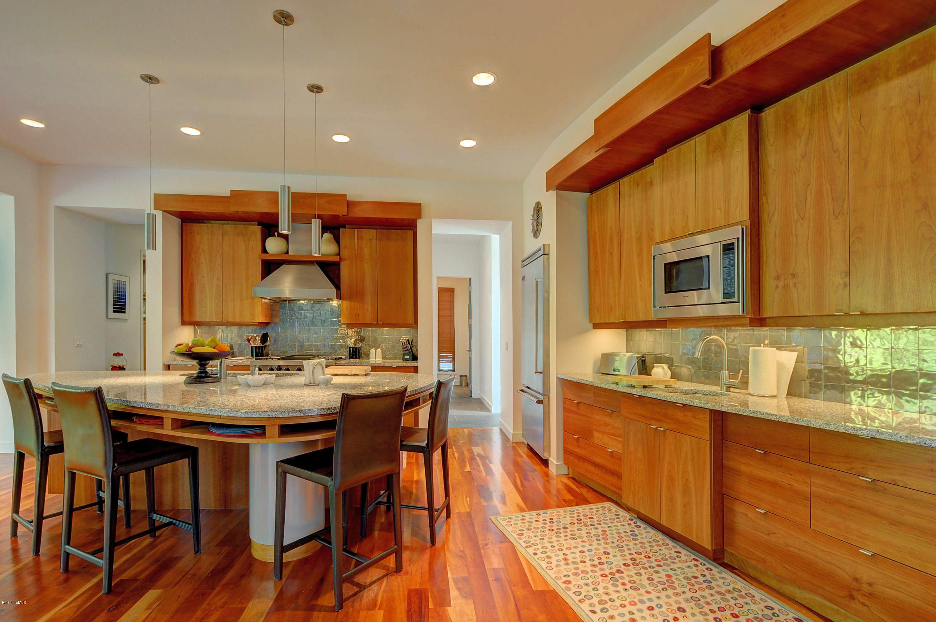 35 A Creamery Road Egremont, MA 01230 - Photo 13 of 57 2211 Kitchen