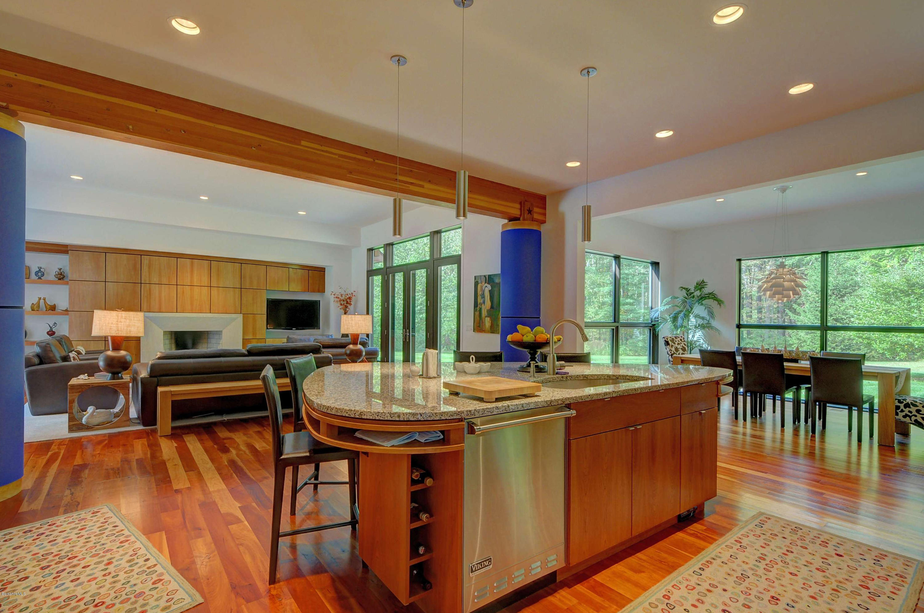 35 A Creamery Road Egremont, MA 01230 - Photo 14 of 57 2212 Kitchen