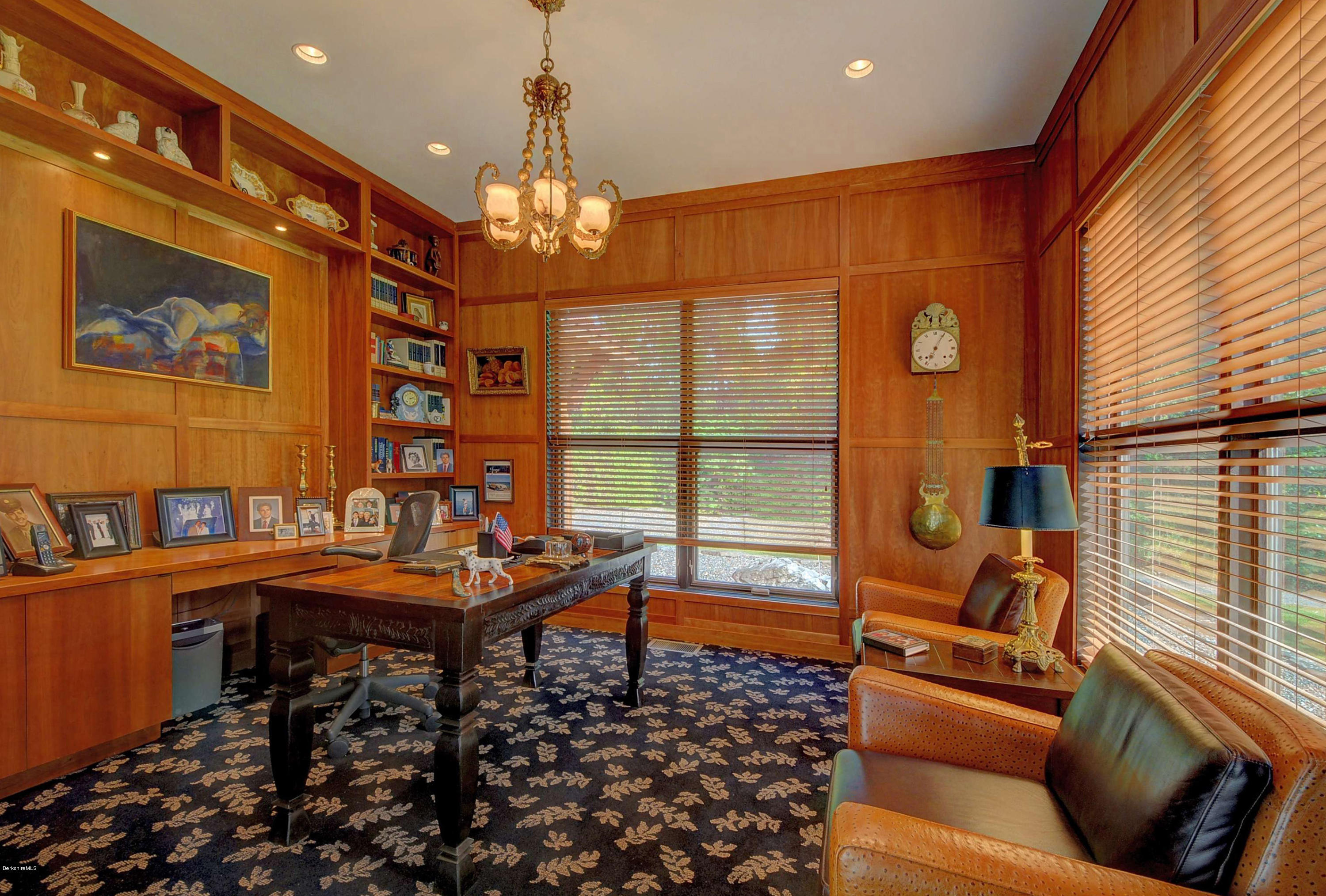 35 A Creamery Road Egremont, MA 01230 - Photo 16 of 57 2250 Office