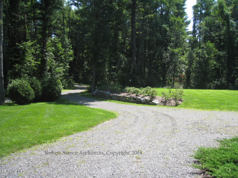 35 A Creamery Road Egremont, MA 01230 - Photo 17 of 57 Approach