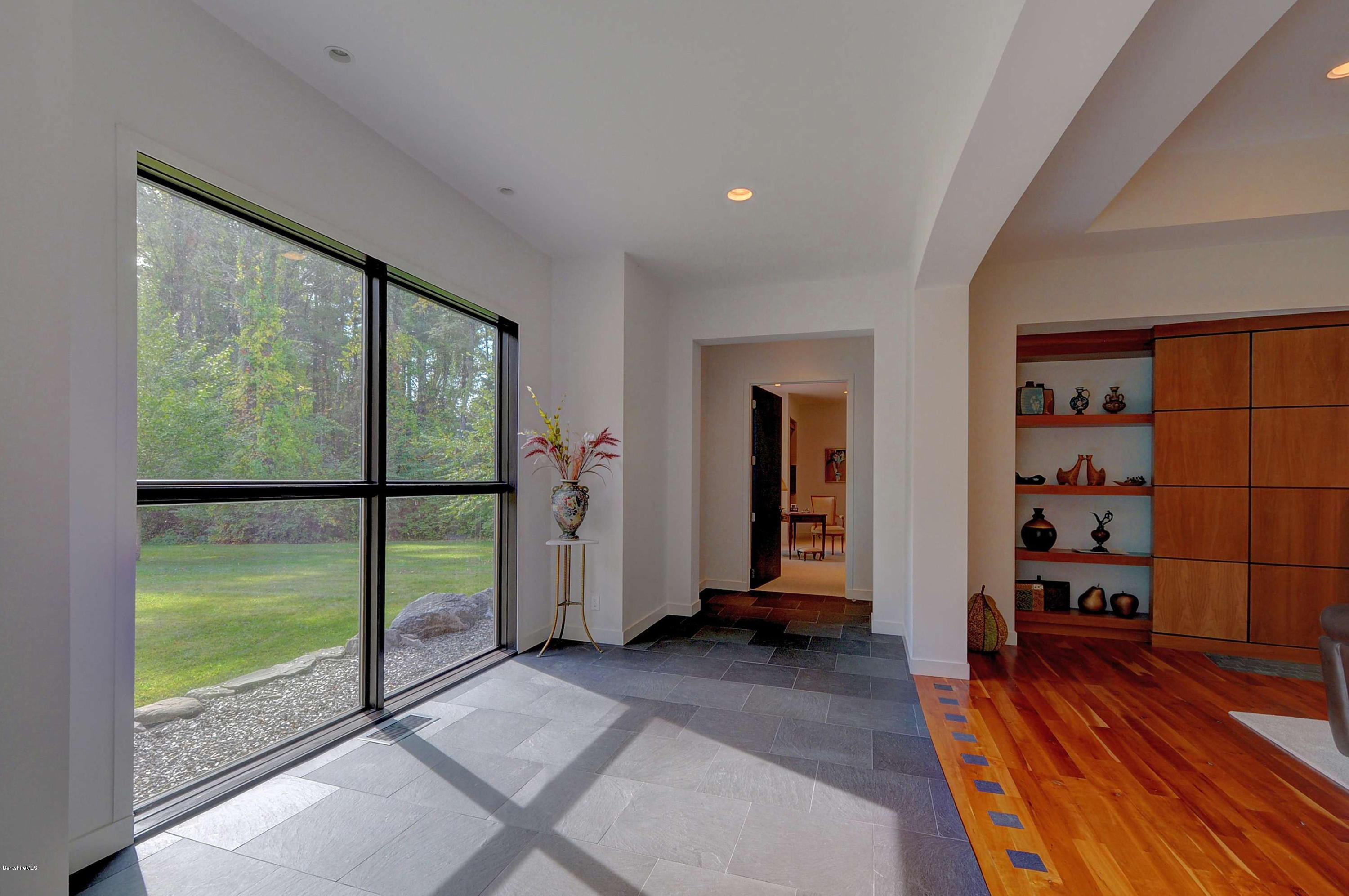 35 A Creamery Road Egremont, MA 01230 - Photo 19 of 57 2305 Hallway