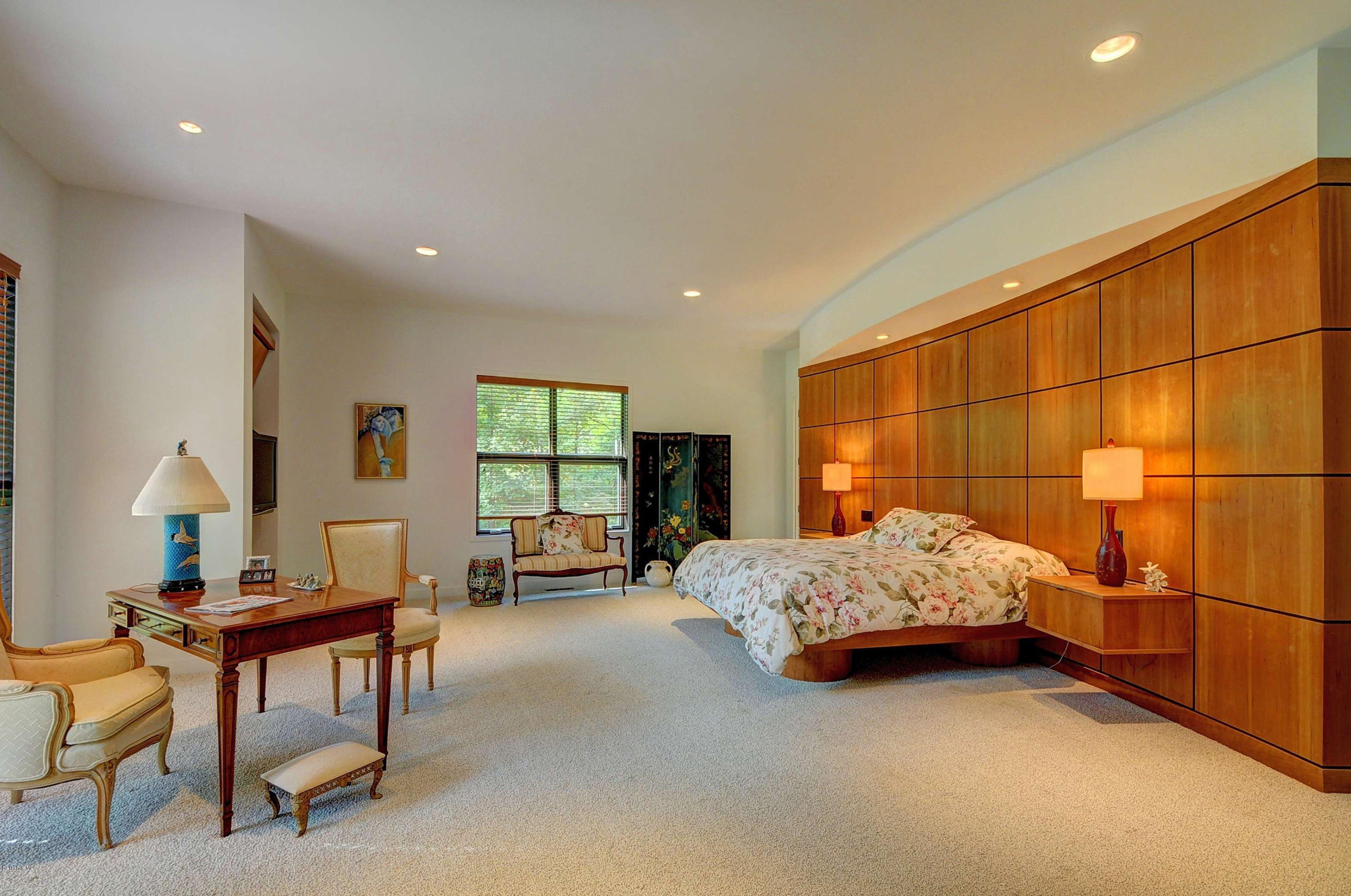 35 A Creamery Road Egremont, MA 01230 - Photo 20 of 57 2316 Master Bedroom