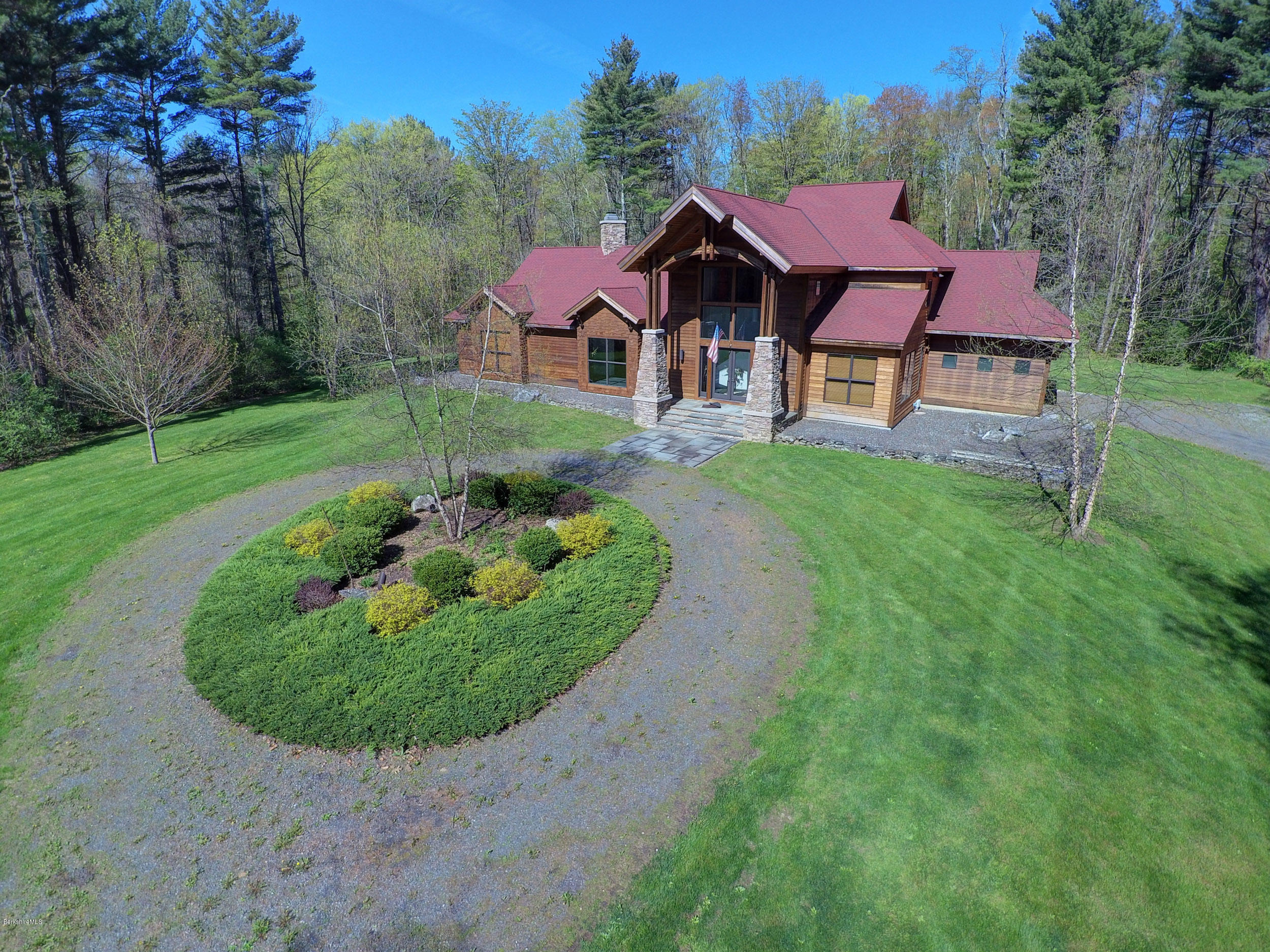 35 A Creamery Road Egremont, MA 01230 - Photo 3 of 57 804