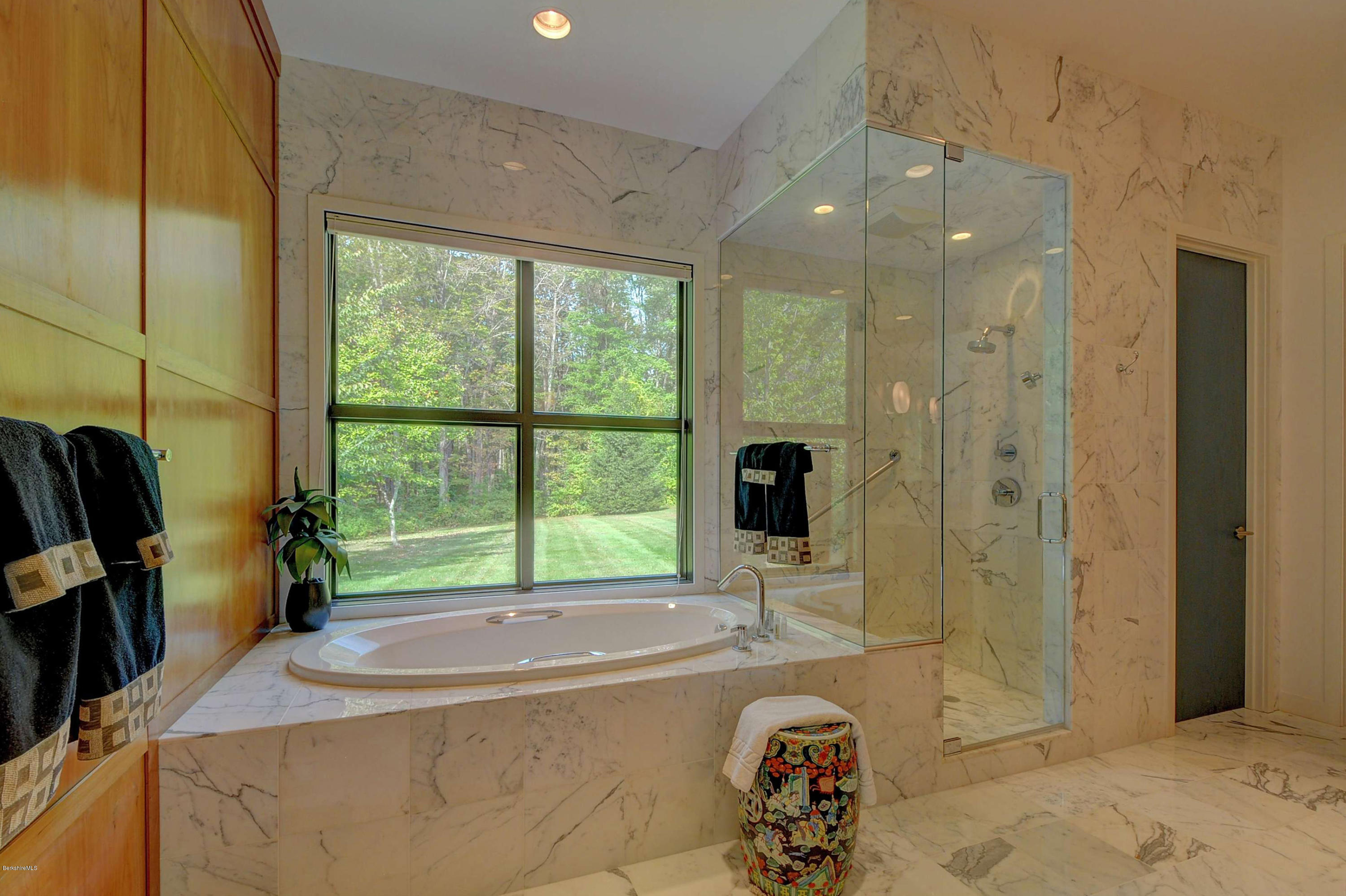 35 A Creamery Road Egremont, MA 01230 - Photo 24 of 57 2318 Master Bathroom