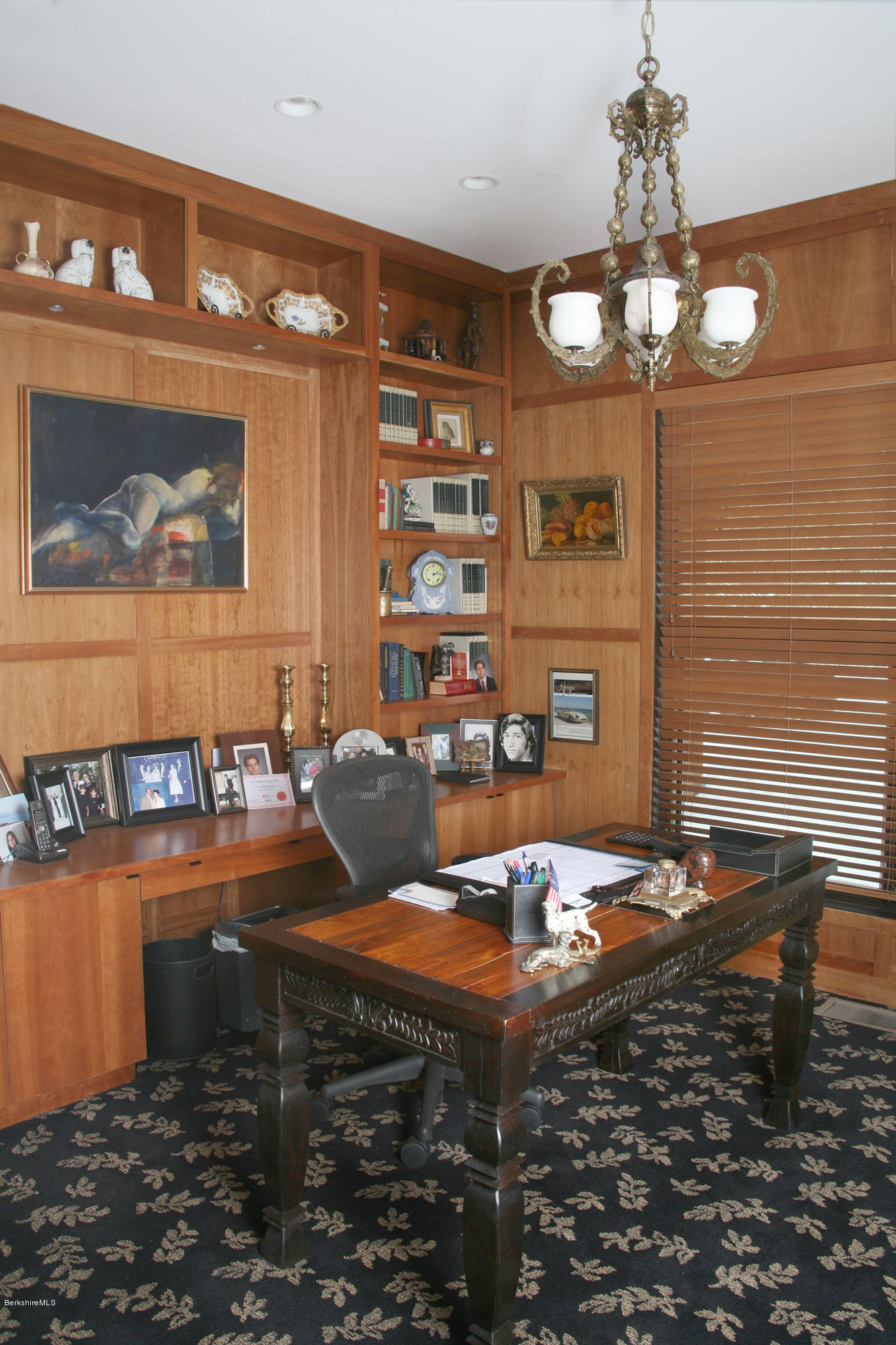35 A Creamery Road Egremont, MA 01230 - Photo 26 of 57 Office
