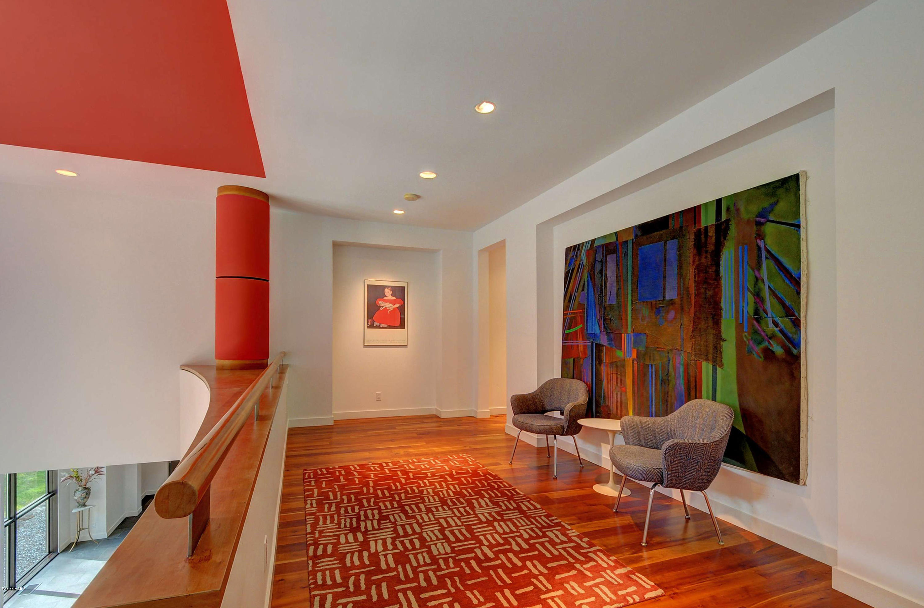 35 A Creamery Road Egremont, MA 01230 - Photo 30 of 57 3022 2nd Floor Landing