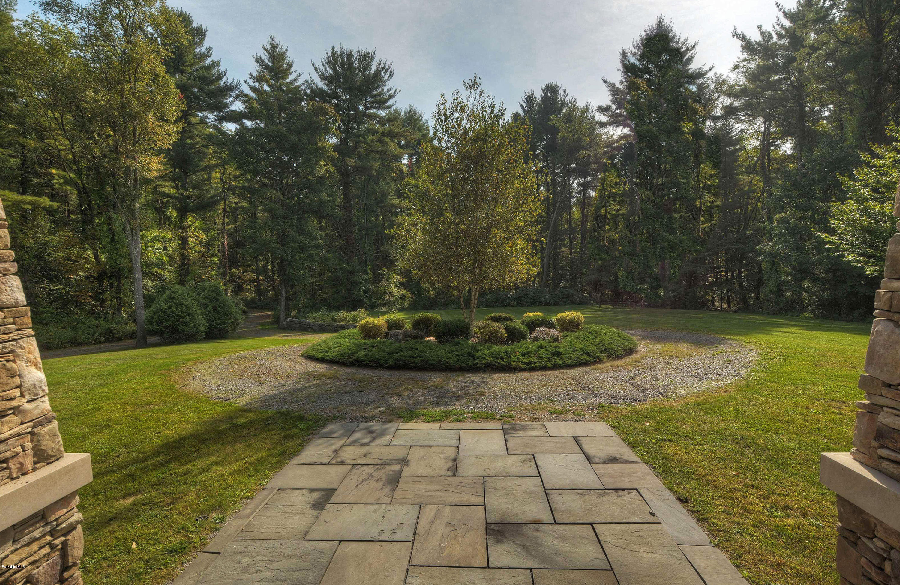 35 A Creamery Road Egremont, MA 01230 - Photo 4 of 57 1005 Front Yard