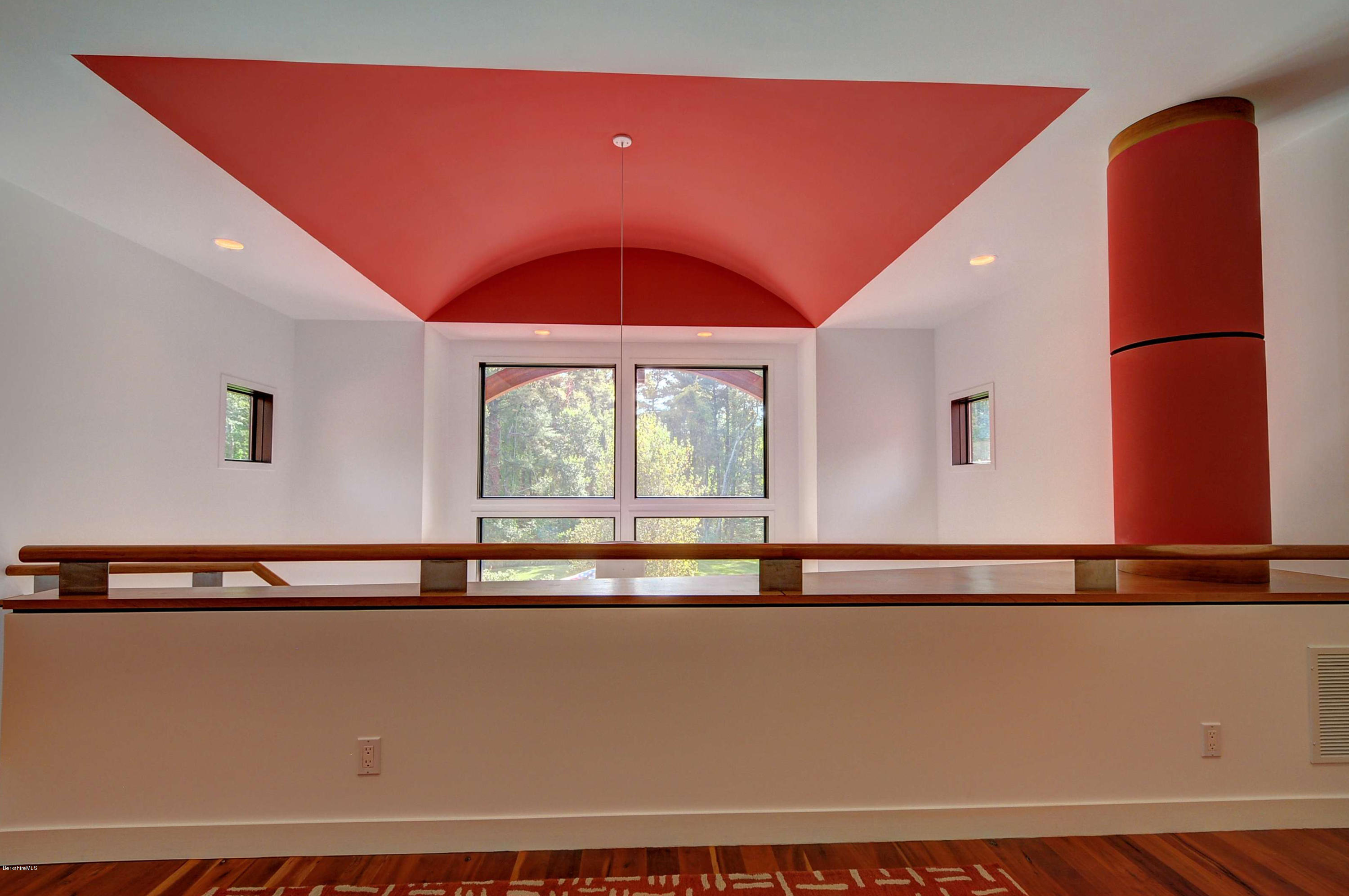 35 A Creamery Road Egremont, MA 01230 - Photo 31 of 57 3024 2nd Floor Landing