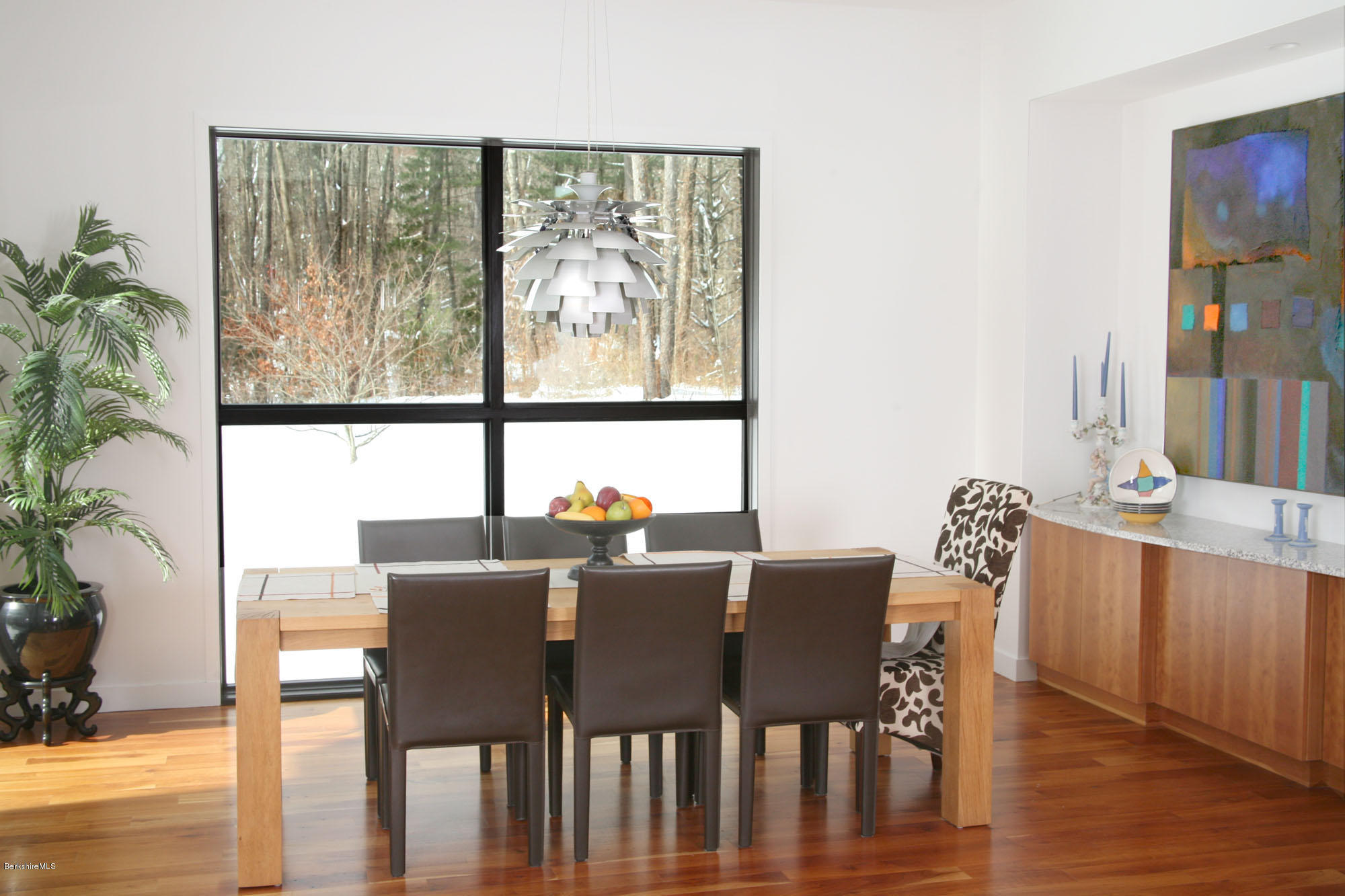 35 A Creamery Road Egremont, MA 01230 - Photo 32 of 57 Dining Area
