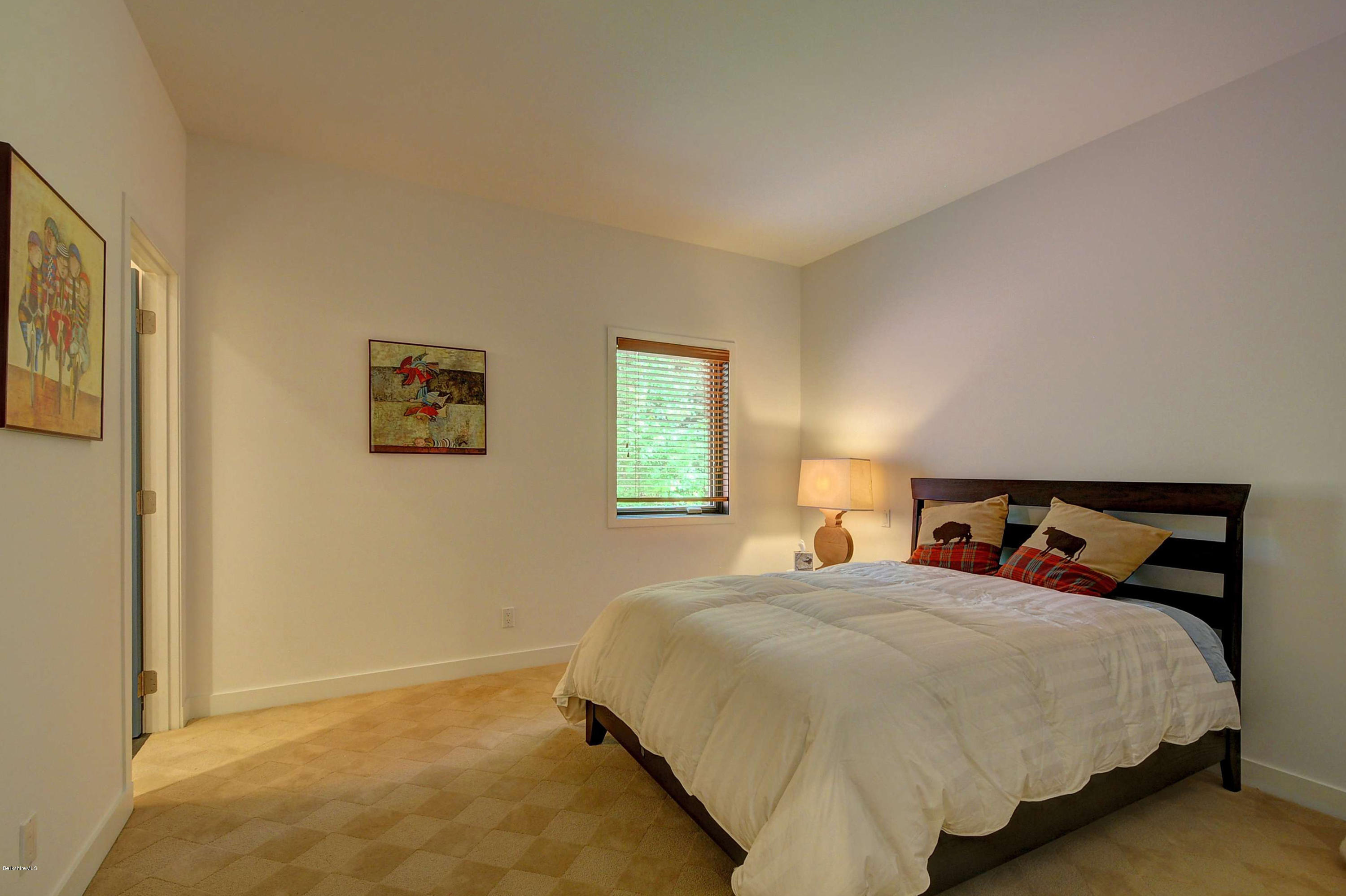 35 A Creamery Road Egremont, MA 01230 - Photo 33 of 57 3125 2nd Floor Bedroom