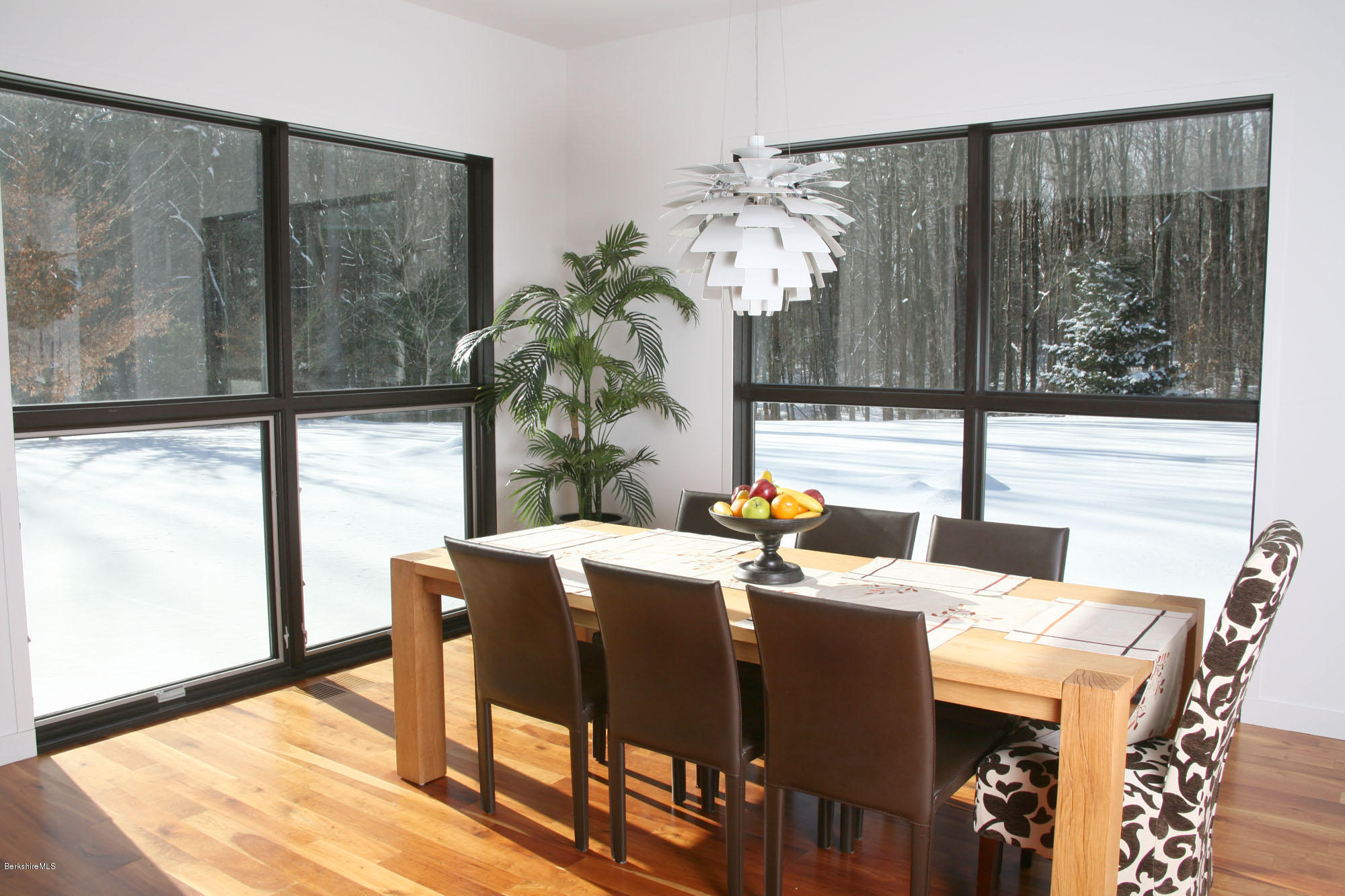 35 A Creamery Road Egremont, MA 01230 - Photo 34 of 57 Dining Area