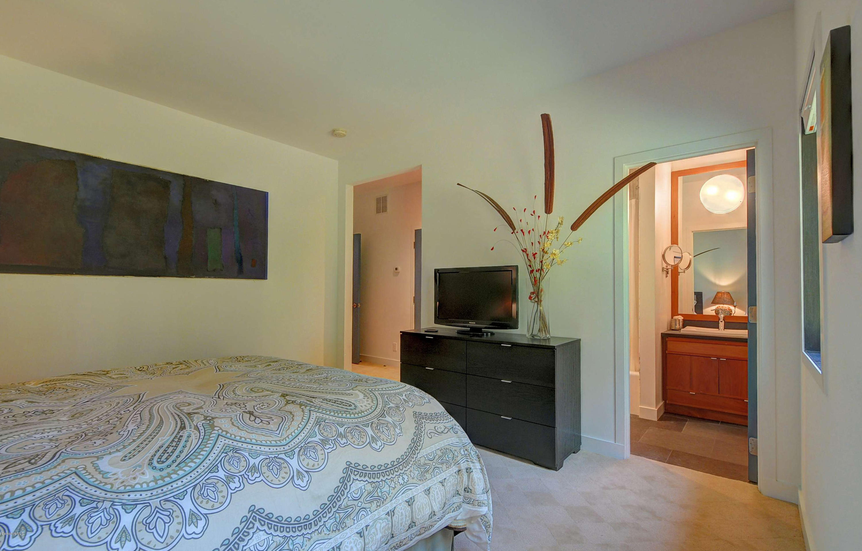35 A Creamery Road Egremont, MA 01230 - Photo 37 of 57 3128 2nd Floor Bedroom