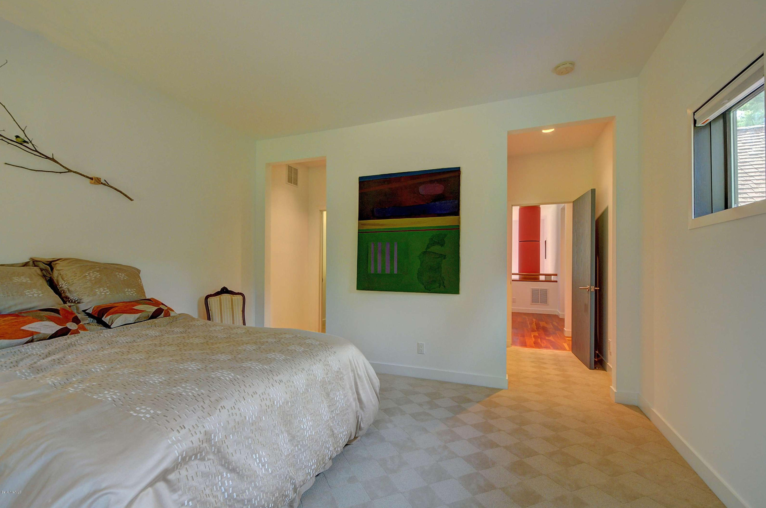35 A Creamery Road Egremont, MA 01230 - Photo 39 of 57 3130 2nd Floor Bedroom