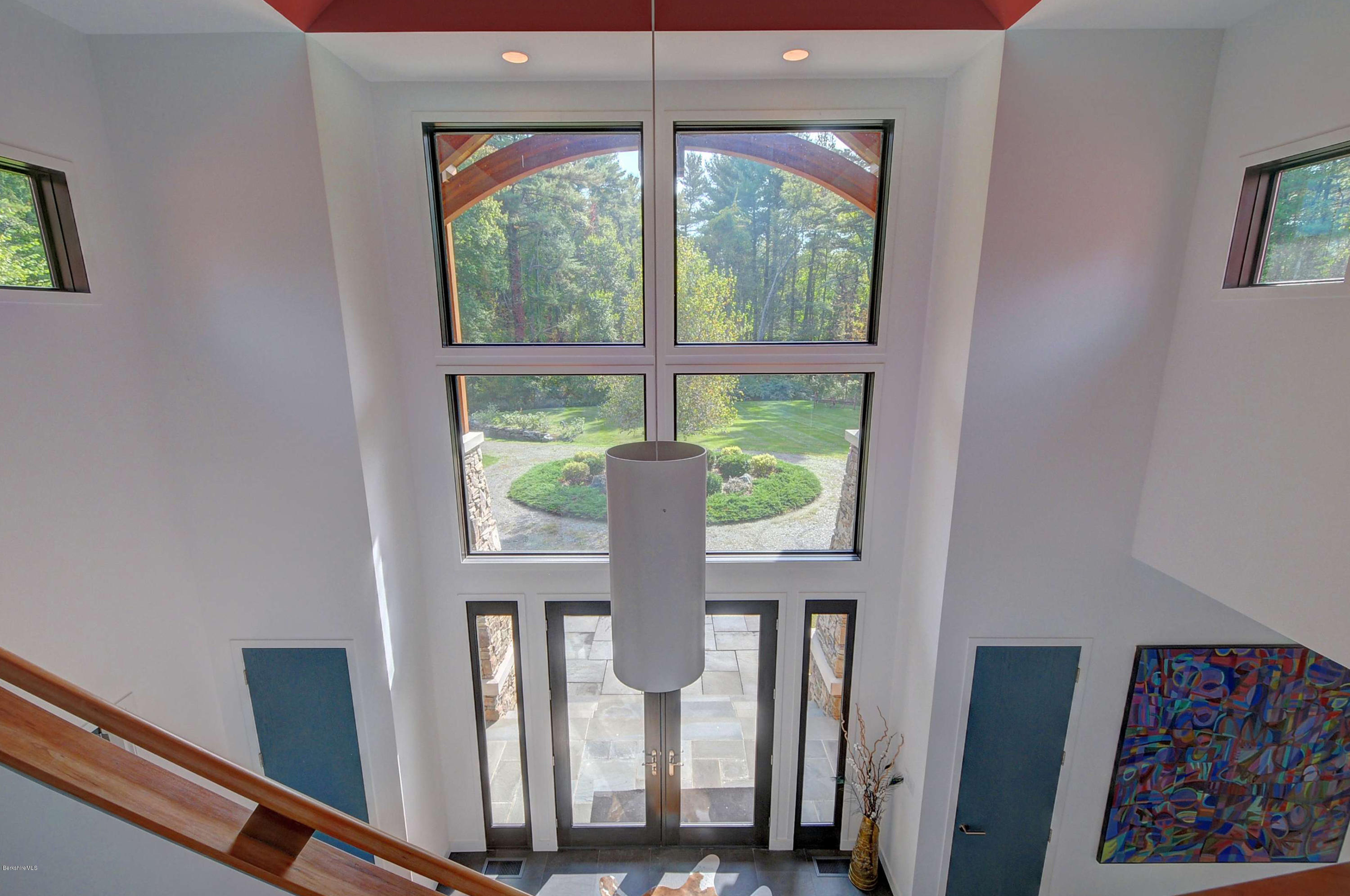 35 A Creamery Road Egremont, MA 01230 - Photo 5 of 57 2000 Front Entry