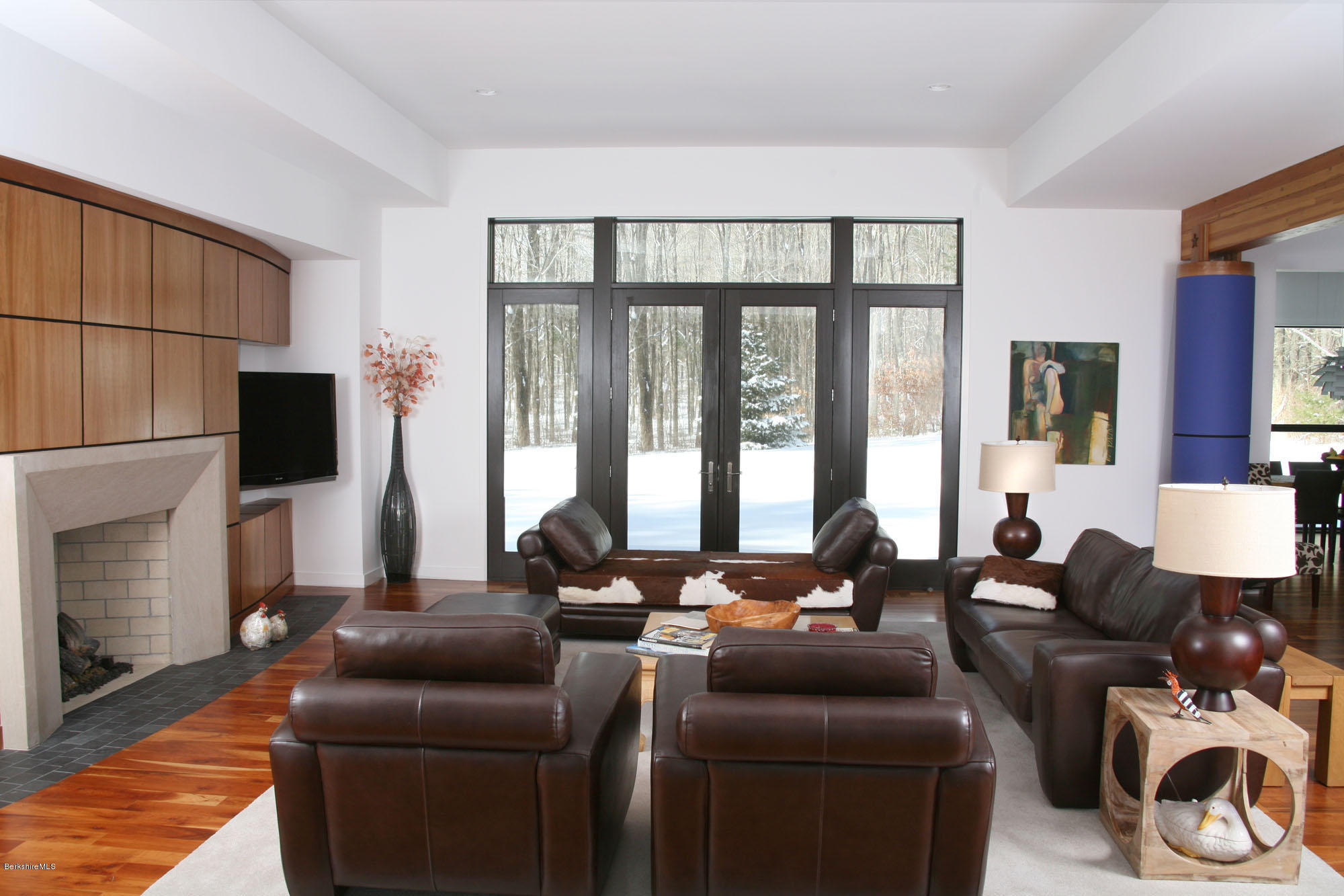 35 A Creamery Road Egremont, MA 01230 - Photo 42 of 57 Living Area