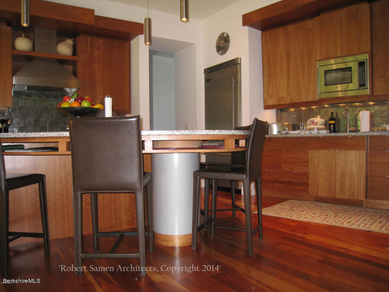 35 A Creamery Road Egremont, MA 01230 - Photo 43 of 57 Kitchen