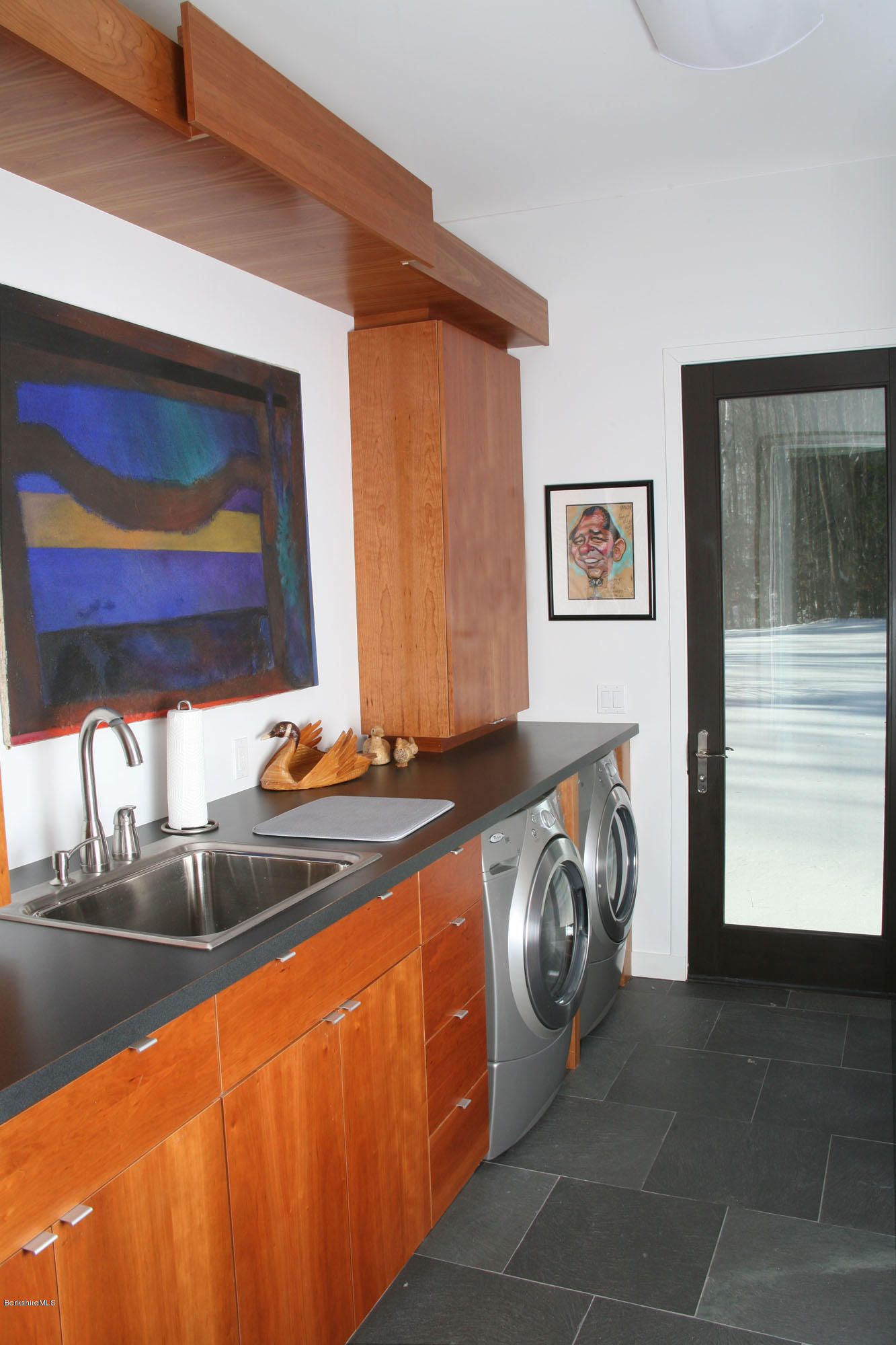 35 A Creamery Road Egremont, MA 01230 - Photo 45 of 57 Laundry Room