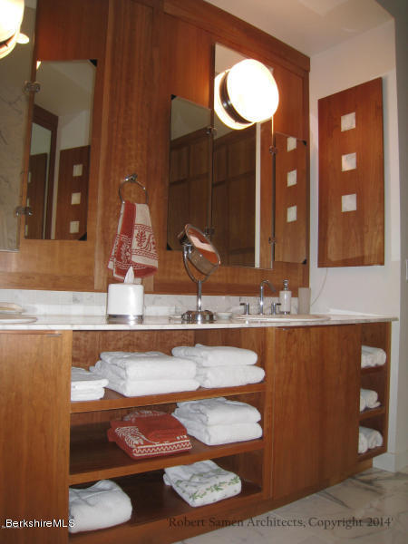 35 A Creamery Road Egremont, MA 01230 - Photo 47 of 57 Master Bath