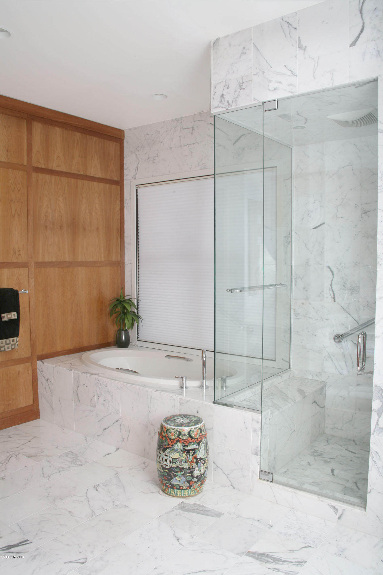 35 A Creamery Road Egremont, MA 01230 - Photo 48 of 57 Master Bath