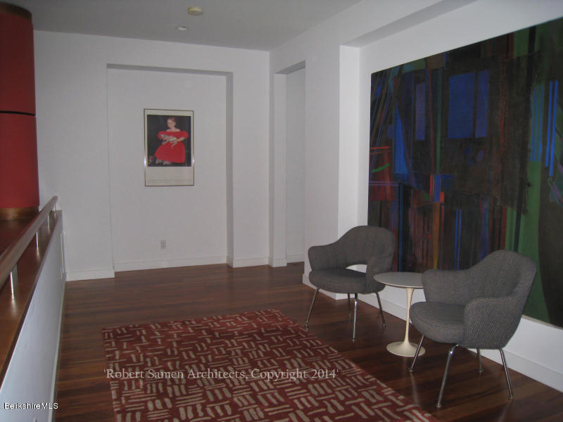 35 A Creamery Road Egremont, MA 01230 - Photo 49 of 57 Upstairs sitting area