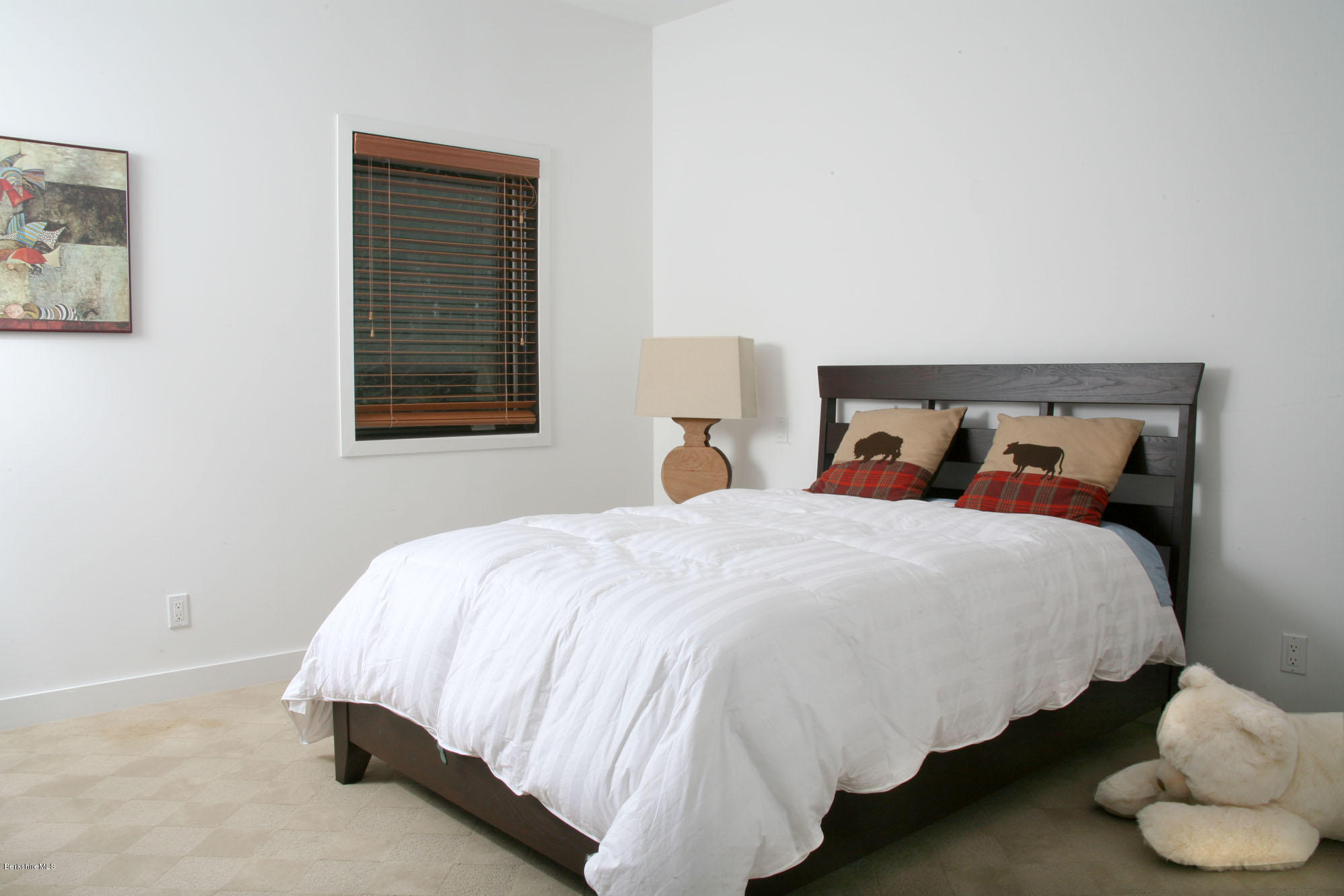 35 A Creamery Road Egremont, MA 01230 - Photo 51 of 57 Guest Bedroom #2