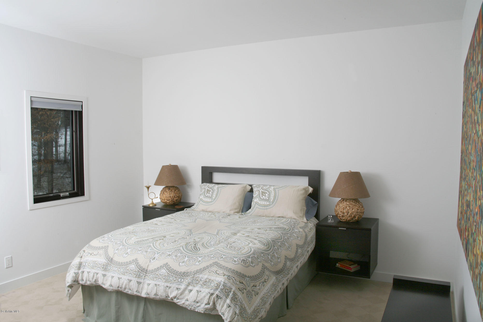 35 A Creamery Road Egremont, MA 01230 - Photo 52 of 57 Guest Bedroom #3