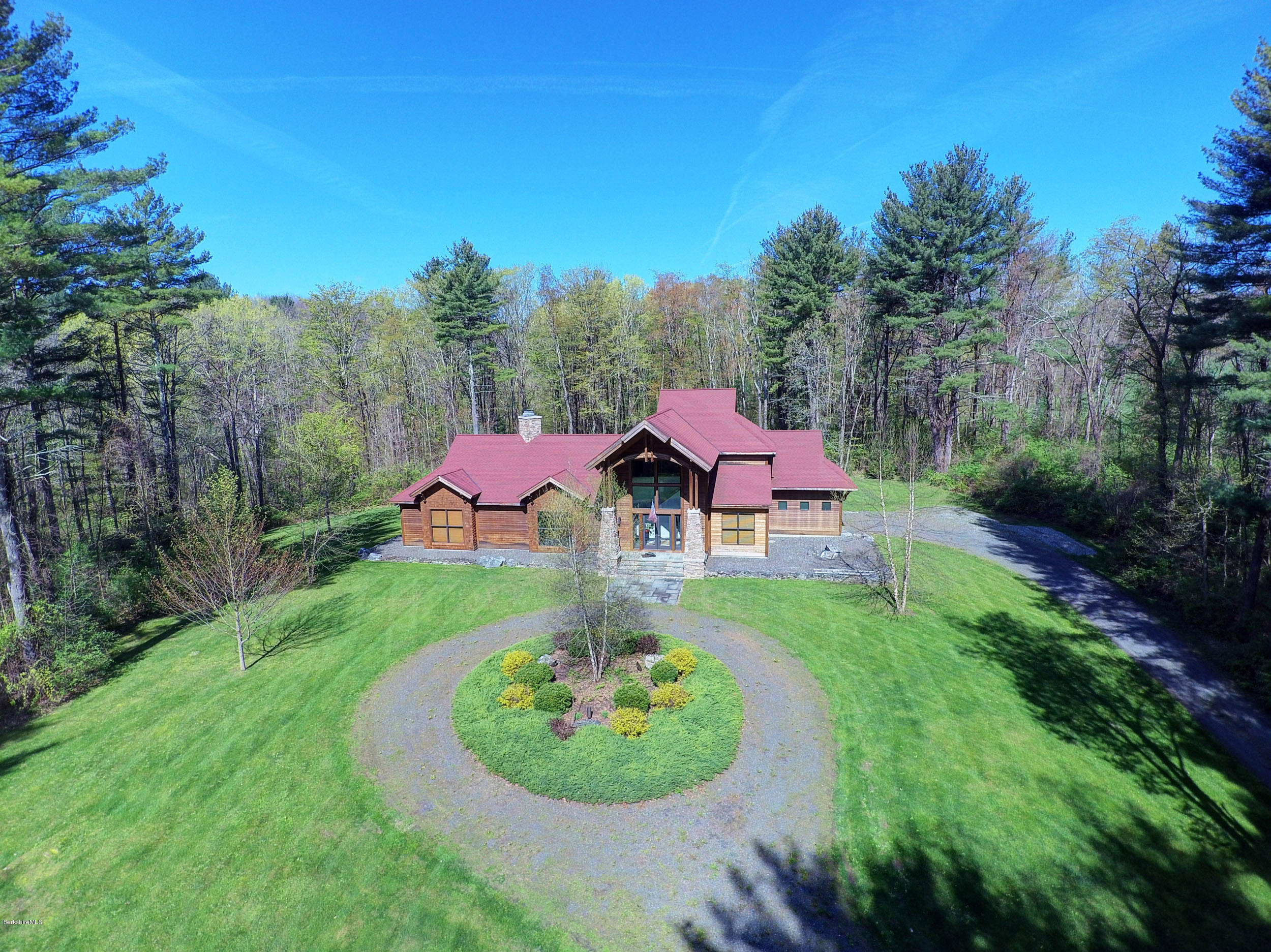35 A Creamery Road Egremont, MA 01230 - Photo 53 of 57 801