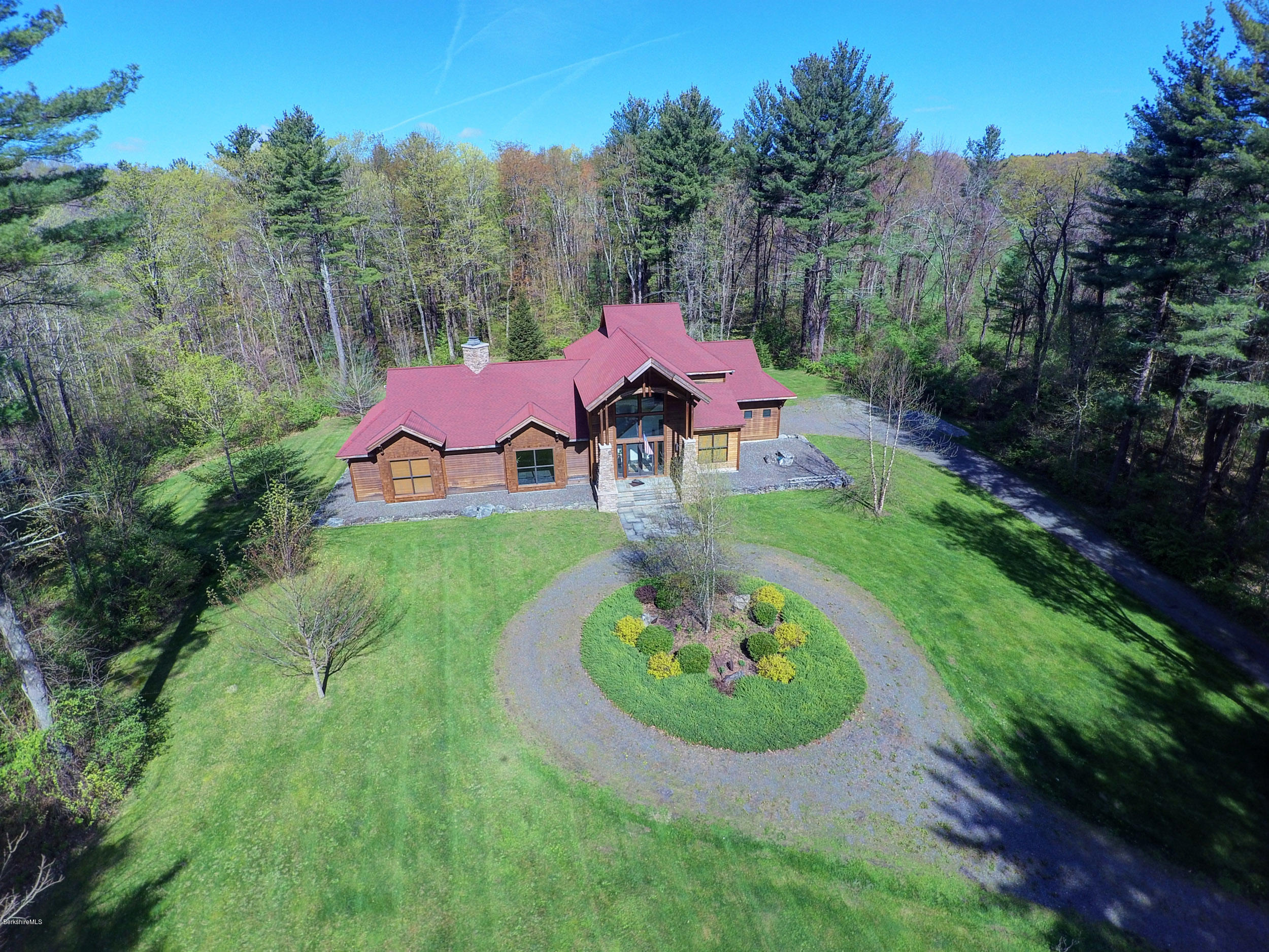 35 A Creamery Road Egremont, MA 01230 - Photo 54 of 57 802