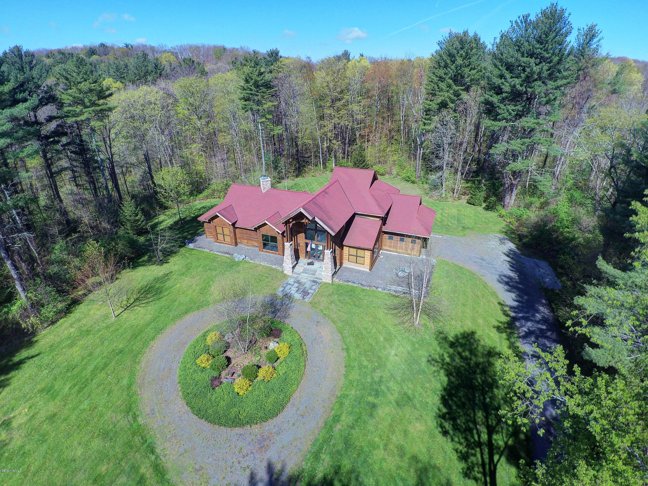 35 A Creamery Road Egremont, MA 01230 - Photo 55 of 57 803