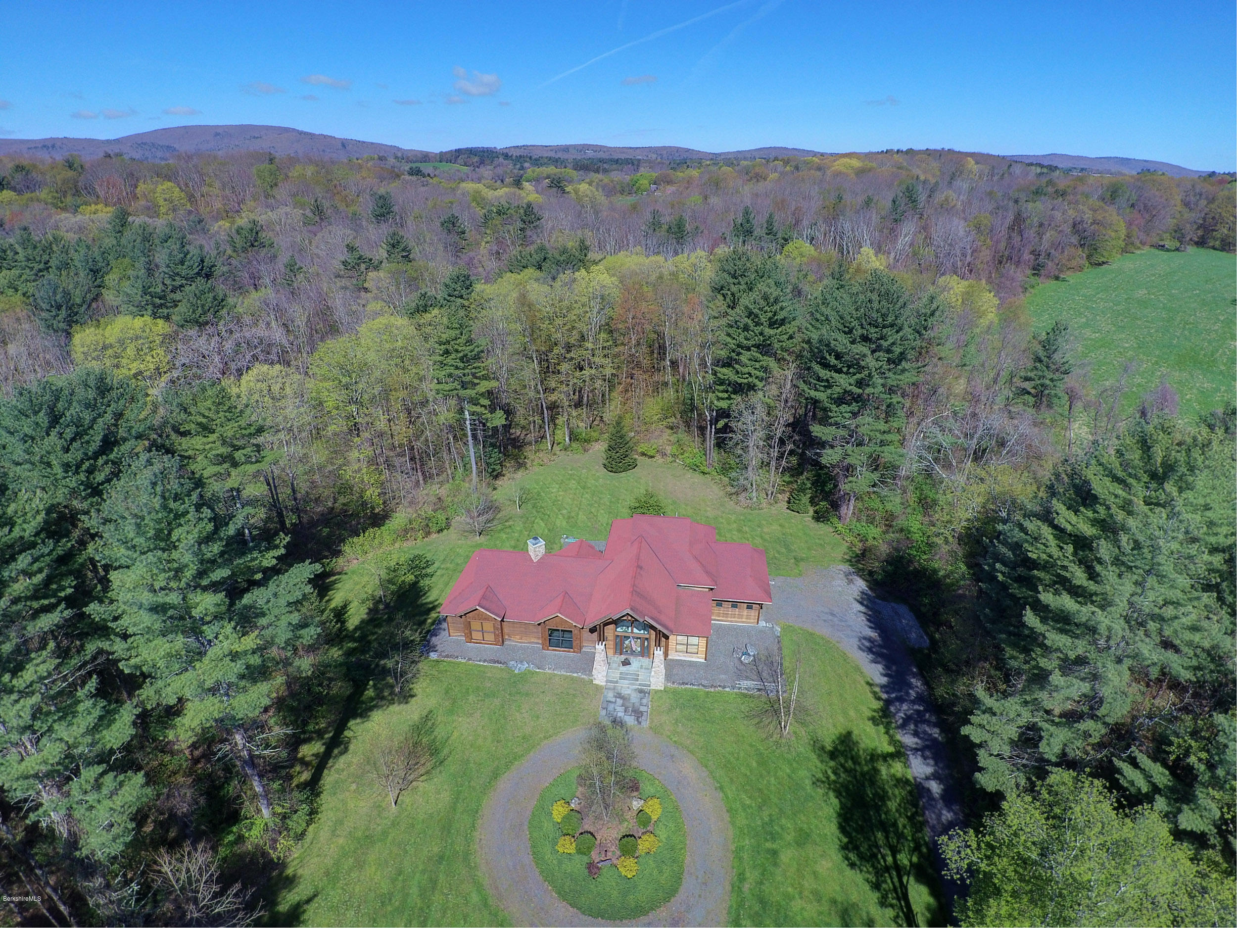 35 A Creamery Road Egremont, MA 01230 - Photo 56 of 57 805