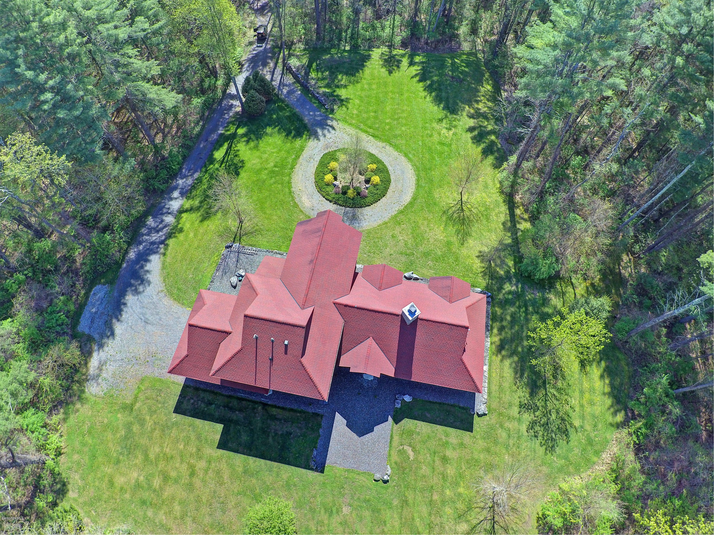 35 A Creamery Road Egremont, MA 01230 - Photo 57 of 57 806
