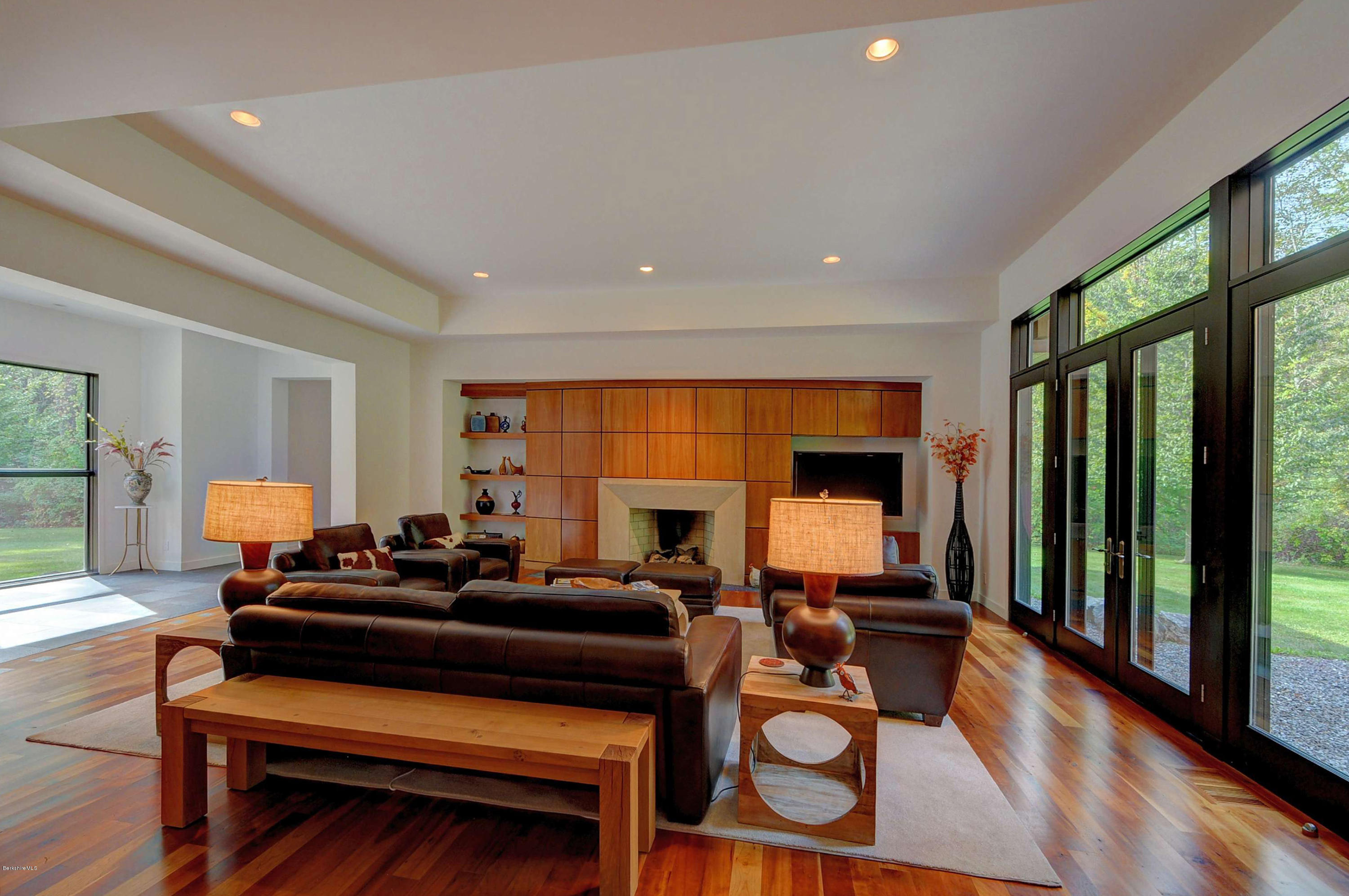 35 A Creamery Road Egremont, MA 01230 - Photo 10 of 57 2108 Living Room