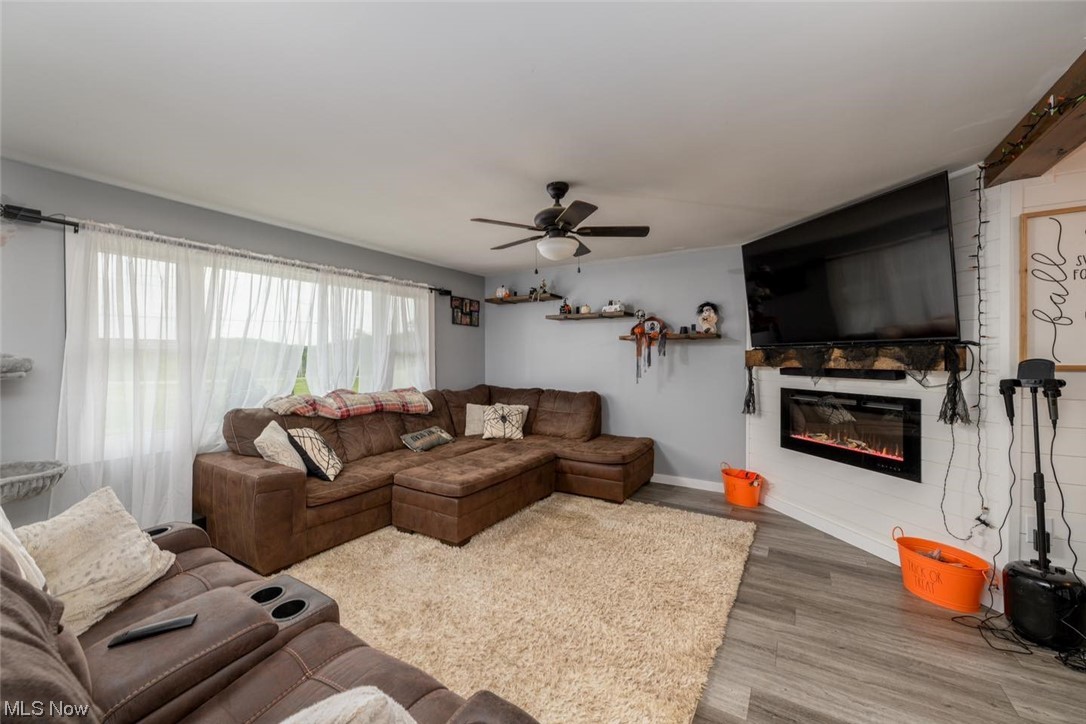 3046 Tabor Ridge Road Northeast Mineral City, OH 44656 - Photo 11 of 30 Gallery Image 11