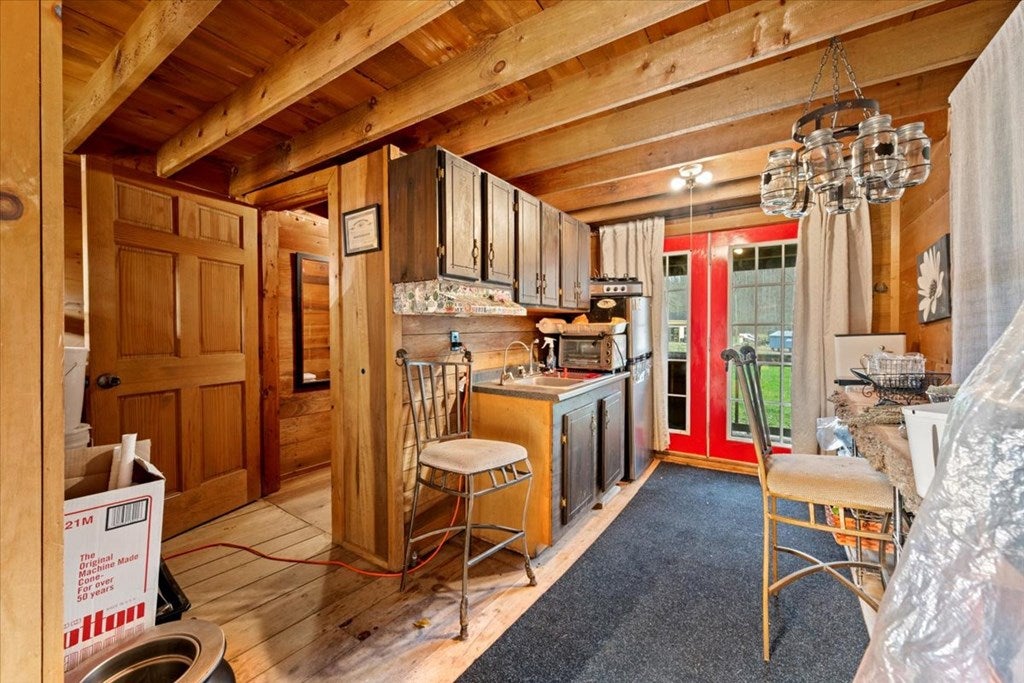 12580 Mud Fork Road Falls Mills, VA 24613 - Photo 43 of 91 Gallery Image 43
