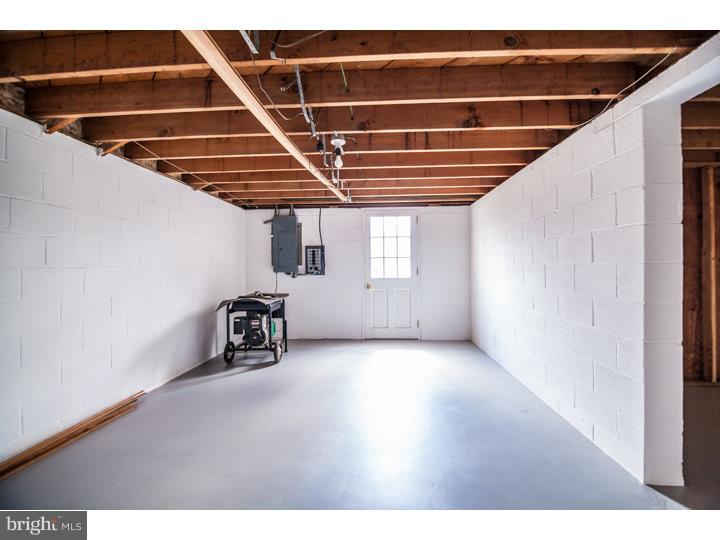 454 Corner Ketch Road Downingtown, PA 19335 - Photo 15 of 21 Basement