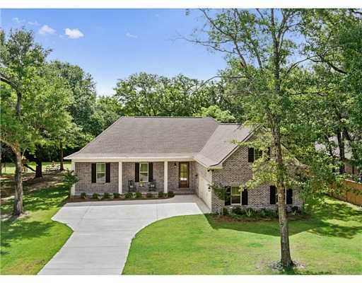 7306 Magnolia Loop Pass Christian, MS 39571 - Photo 1 of 20 Primary Photo