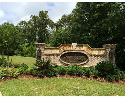 7306 Magnolia Loop Pass Christian, MS 39571 - Photo 20 of 20 Additional Photo