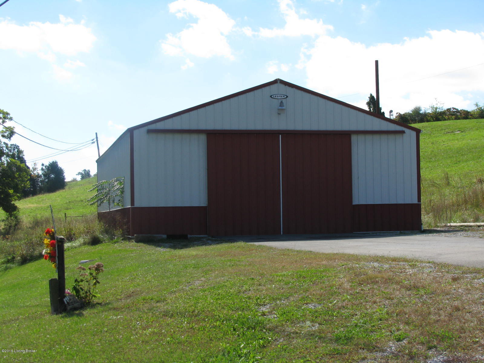 9515 Falls Of Rough Road Falls Of Rough, KY 40119 - Photo 5 of 15 4