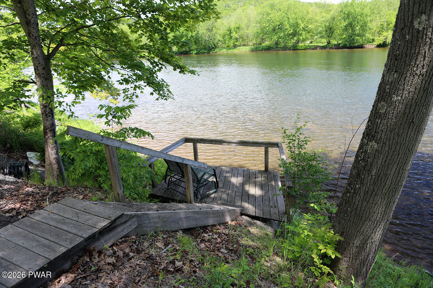 2517 River Road, Unit PLUS EXTRA LOT Damascus, PA 18415 - Photo 4 of 46