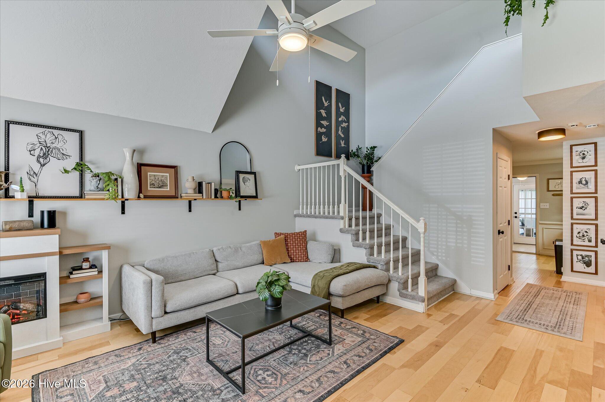 3004 Rice Street Augusta, GA 30909 - Photo 8 of 29
