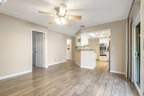 $194,000 | 3263 Vineyard Avenue, Unit 62, Pleasanton, CA 94566