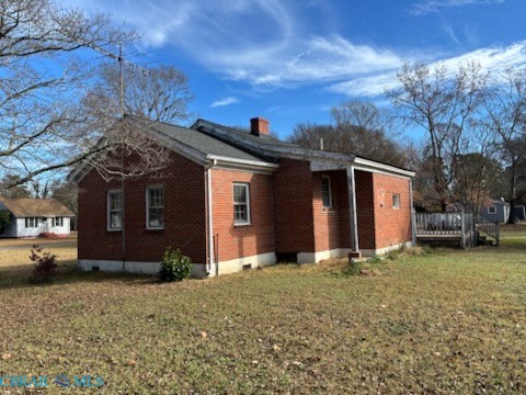 6936 Fields Landing Road Hayes, VA 23072 - Photo 3 of 5