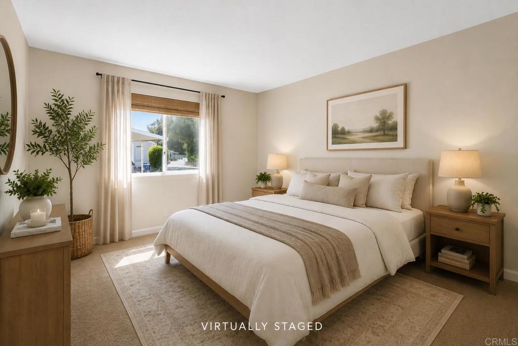 3505 Alpine Boulevard, Unit 29 Alpine, CA 91901 - Photo 11 of 35 virtually staged