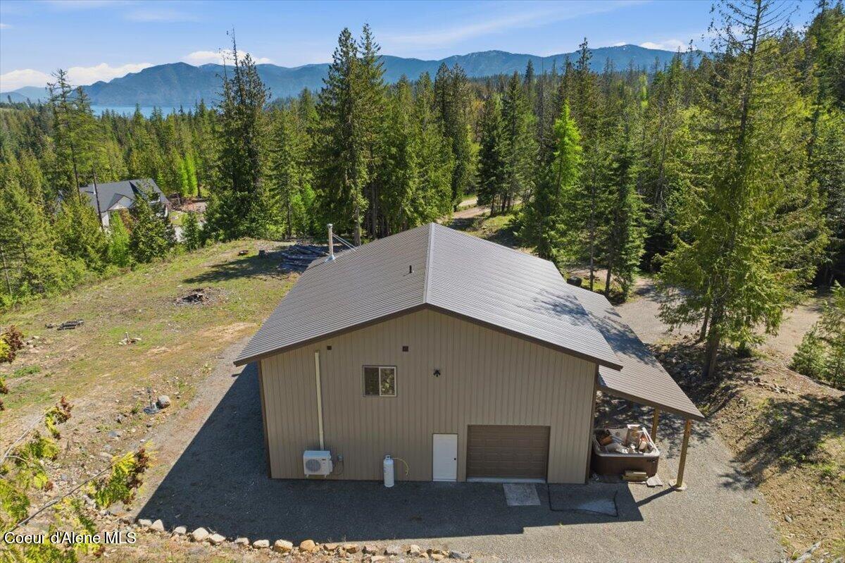 69 Shawnee Path Sagle, ID 83860 - Photo 59 of 65 63-69 Shawnee Path Sagle, ID 83860_RedH