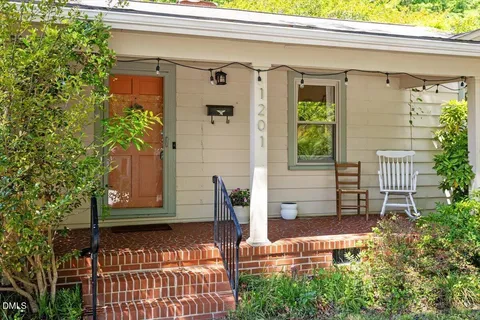 $400,000 | 1201 North Duke Street, Durham, NC 27701